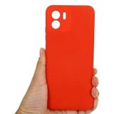 Xiaomi silikonska maskica za Redmi A1/A2 Narandžasta Cijene