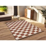 Universal Bež/v barvi terakote preproga 200x290 cm Astra – | Shoptok.si