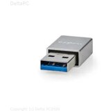  USB 3.2 m - USB type C z Nedis Cijene