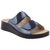 Grunland Nogavice CE0463 Modra | Shoptok.si