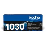 Brother Toner TN1030 black | shoptok.hr