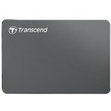 Transcend StoreJet 25C3 2,5 2TB USB 3.1 Gen 1 Cijene