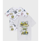 Sinsay Majica kratkih rukava 2 pack Transformers | shoptok.hr