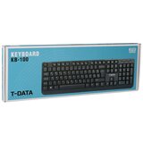 TTO Tastatura Multi-Media 100KB | Eponuda.ba