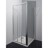 Kolpa San tuš stena luna TSv3D 80/K 3838987560104 | Shoptok.si