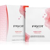 Payot les Démaquillantes bubble mask obnavljajuća maska za lice 40 ml | shoptok.hr