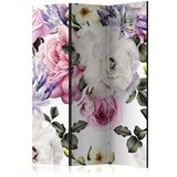  Paravan u 3 dijela - Sentimental Garden [Room Dividers] 135x172 Cijene