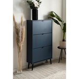 MID.YOU OMARA Z LOPUTAMI ZA ČEVLJE pastelno modra | Shoptok.si