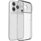Cellular Line Ovitek Ultra-Slim, Apple iPhone 18 PRO MAX, prozoren, (5000446187) Cene