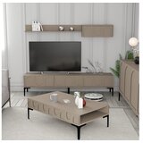 Hanah home set nameštaja za dnevnu sobu Lyon 3 845HCT5565 | ePonuda.com