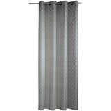 Sehlbach Siva zavjesa 135x245 cm Dekor – Cijene