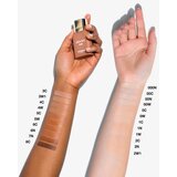 Sisley Phyto-Teint Nude posvetlitveni in vlažilni tekoči puder za naraven videz odtenek 000N Snow 30 ml | Shoptok.si