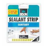  Bison Sealantstrip sanitary traka 38mm 3.35m (041940) | ePonuda.com