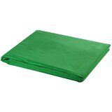  Pozadina pamučna zelena 300x300 cm Chroma key | shoptok.hr