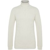 Trendyol Sweater - Ecru - Regular fit Cene'.'