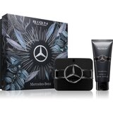 Mercedes-Benz Sign Your Power poklon set za muškarce | shoptok.hr