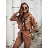 Cocomore Caramel sweatshirt cmgBZ883.R41 | Shoptok.si