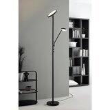 Modern Living Stoječa Led-svetilka Minn, Z Bralno Lučko, 18,5 + 4,5 W | Shoptok.si