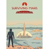 Steam Surviving Mars: In-Dome Buildings Pack (DLC) Key GLOBAL Steam Surviving Mars: In-Dome Buildings Pack (DLC) Key GLOBAL Slike