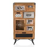 MID.YOU Široka Komoda Continento, Barva Jelke | Shoptok.si