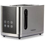 Tornado Toaster 2 kruhka 800W, 7 nivojev zapečenosti, DIGITAL | Shoptok.si