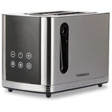 Toaster 2 kruhka 800W, 7 nivojev zapečenosti, DIGITAL
