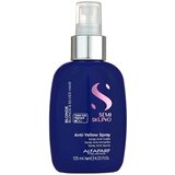 Alfaparf Milano, Italija alfaparf semi di lino blonde anti-yellow leave in sprej 125ml