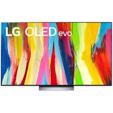 LG OLED65C21LA OLED 4K UHD televizor