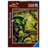 Ravensburger Zmaj RA14789-puzzle | ePonuda.com