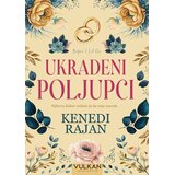 Vulkan Izdavaštvo Ukradeni poljupci Cene