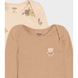 Sinsay Body s motivom medvjedića 2 pakiranja | shoptok.hr
