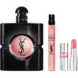 Yves Saint Laurent Black Opium darilni set za ženske | Shoptok.si