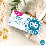 o.b. pro Comfort Mini tamponi 32 kos | Shoptok.si