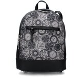 Gattinoni Nahrbtniki BINTD8006WZ Siva | Shoptok.si