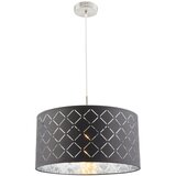  Viseca lampa Kidal 40x140cm srebrna | Eponuda.com