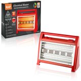 RAF R175 KVARCNA GREJALICA CRVENA 2400W | ePonuda.com
