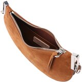 Coccinelle Torba za čez ramo 'Sunup' konjak | Shoptok.si