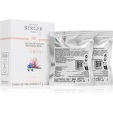 Maison Berger Paris Liliflora dišava za avto nadomestno polnilo 2x17 g Cene