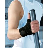Lanaform Wrist brace and Thumb support, (21549537) | Shoptok.si
