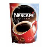 Nescafe classic instant kafa 150g kesa Cene