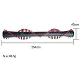 INORCO Nadomestni deli Valj glavne krtače za sesalnike Triflex Hx1, Hx1 Pro, Hx1 in Dog, Hx1 Select, (22021220) | Shoptok.si