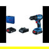 Bosch AKUMUL. UDARNI VRTALNIK GSB 185-LI | Shoptok.si