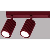  Brilagi - LED spot svetiljka CRESTO 6xGU10/10W/230V bordo | Eponuda.com