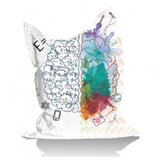 Atelier Del Sofa lazy bag giant EMC2 brain | ePonuda.com
