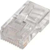 Mrežni konektor, 8P/8C, RJ-45 - TS 51