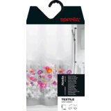 Spirella Zavesa za tuš 180x200 cm Abella – | Shoptok.si