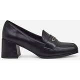 Resti Women's heeled moccasins Olline | ePonuda.com