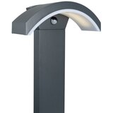  Brilagi - LED spoljašnja lampa sa senzorom ARCELO LED/9W/230V 50 cm IP54 | Eponuda.com