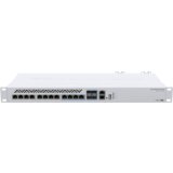 MikroTik CRS312-4C+8XG-RM | ePonuda.com