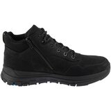 Rieker Polškornji Shoes B9502 Črna Cene
